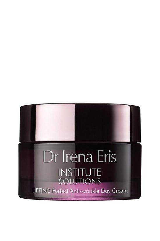 Dr Irena Eris Institute Solutions Lifting Perfect Anti-Wrinkle Day Cream SPF 20 1