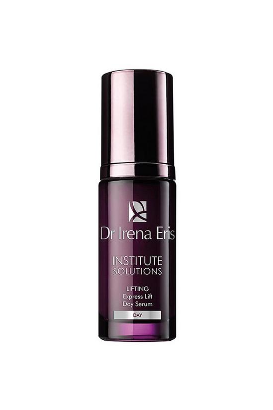 Dr Irena Eris Institute Solutions Lifting Express Lift Day Serum 1