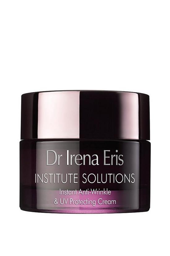 Dr Irena Eris Institute Solutions L-Ascorbic Instant Anti Wrinke UV Protecting Day Cream 1