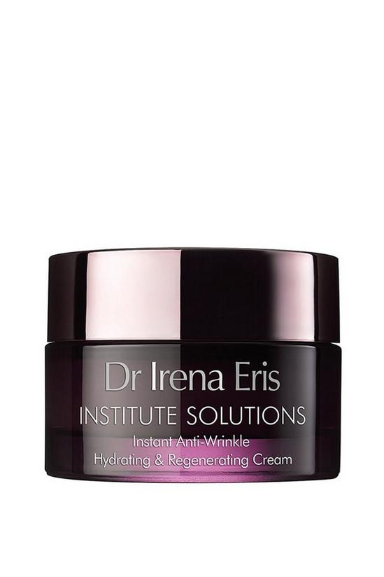 Dr Irena Eris Institute Solutions L-Ascroibic Instant Anti Wrinke Hydrating Regenerating Night Cream 1