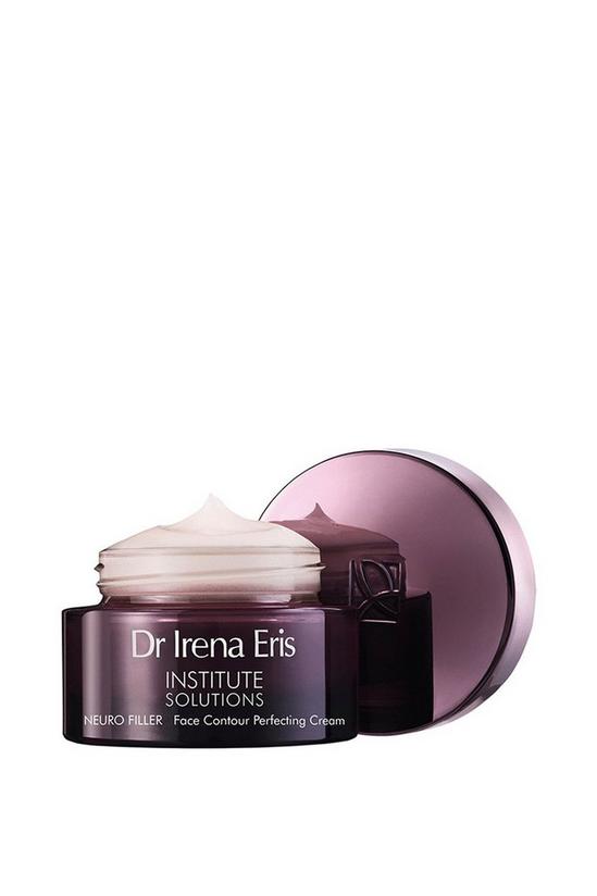 Dr Irena Eris Institute Solutions Neuro Filler Face Contour Perfecting Day Cream 2
