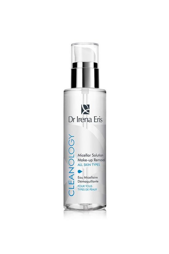 Dr Irena Eris Cleanology Micellar Solution Make-Up Removal 1