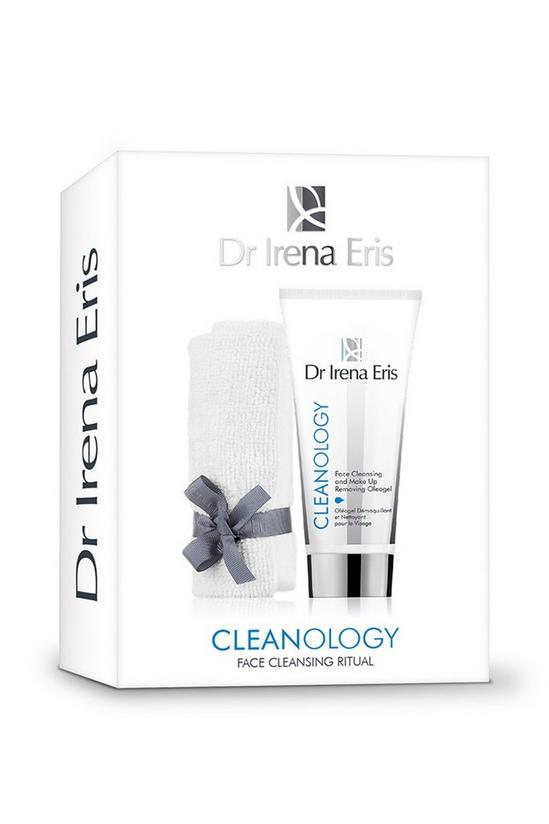 Dr Irena Eris Cleanology Cleansing Ritual 1