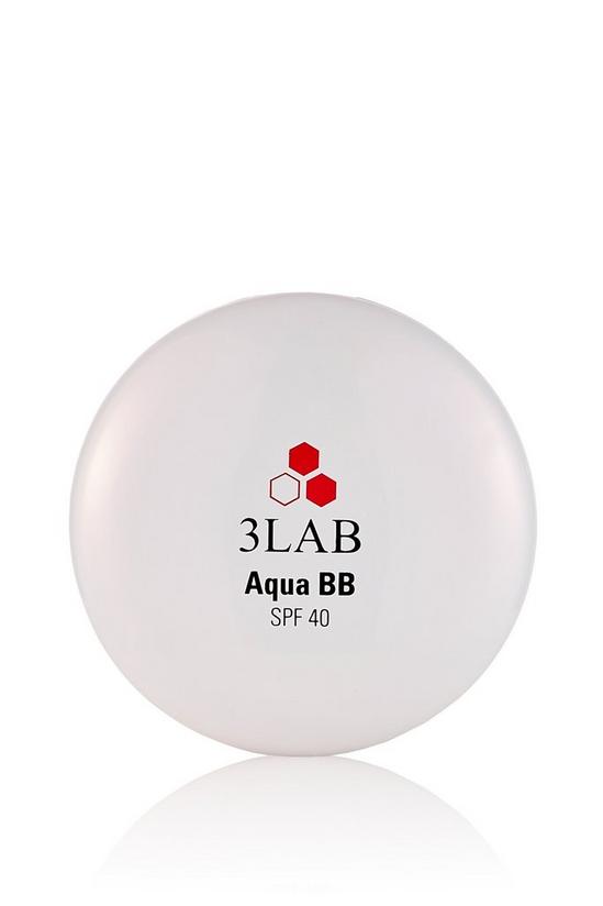 3Lab Aqua BB SPF 40 1