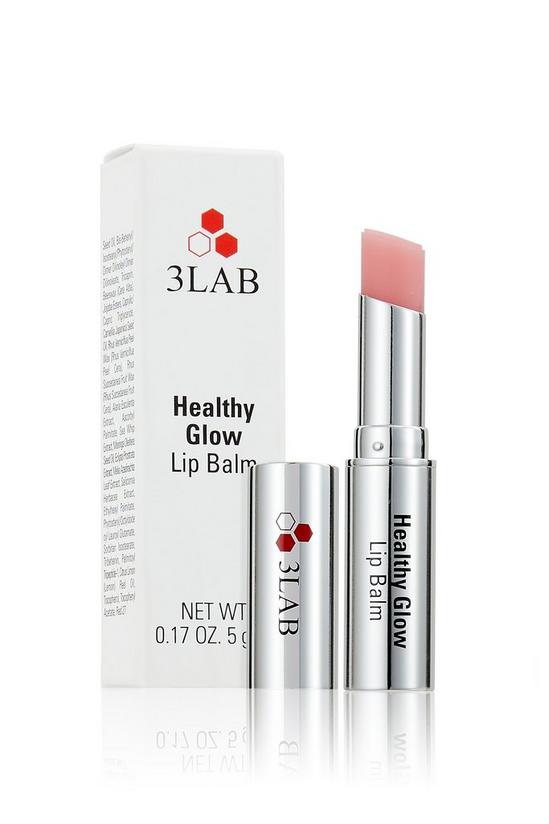3Lab Healthy Glow Lip Balm 3