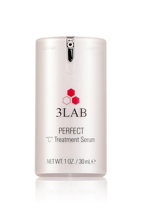 3Lab Perfect "C" Treatment Serum 1