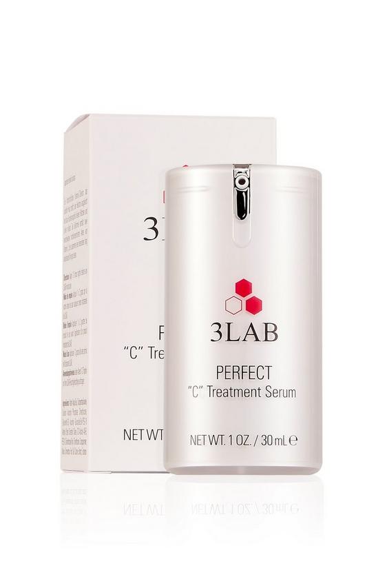 3Lab Perfect "C" Treatment Serum 2