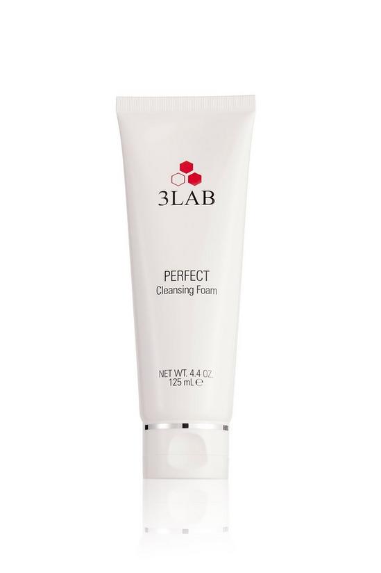 3Lab Perfect Cleansing Foam 1