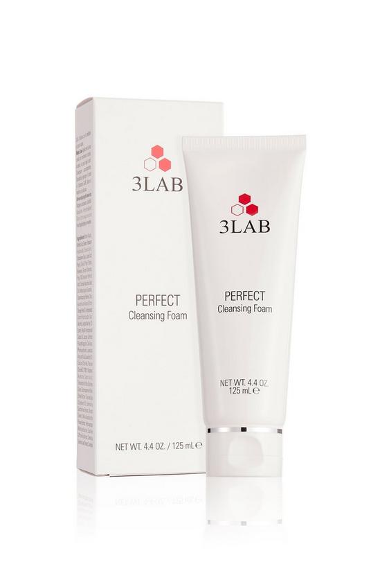 3Lab Perfect Cleansing Foam 2