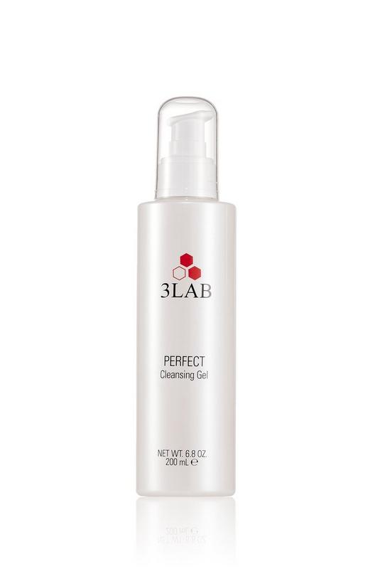 3Lab Perfect Cleansing Gel 1