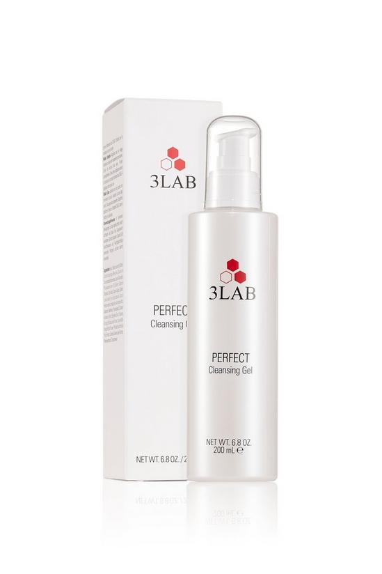 3Lab Perfect Cleansing Gel 2