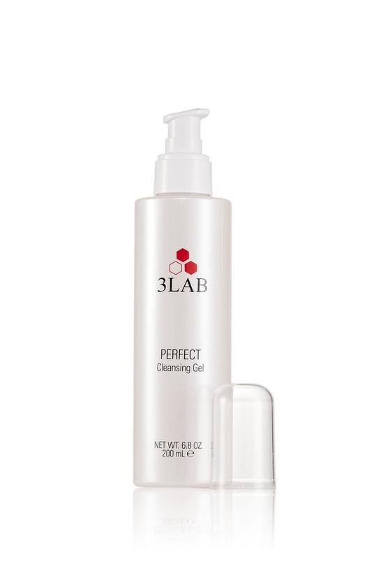 3Lab Perfect Cleansing Gel 3
