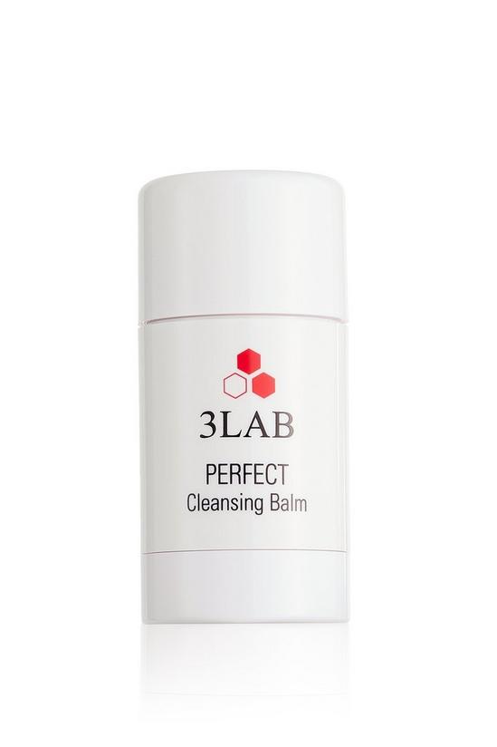 3Lab Perfect Cleansing Balm 1