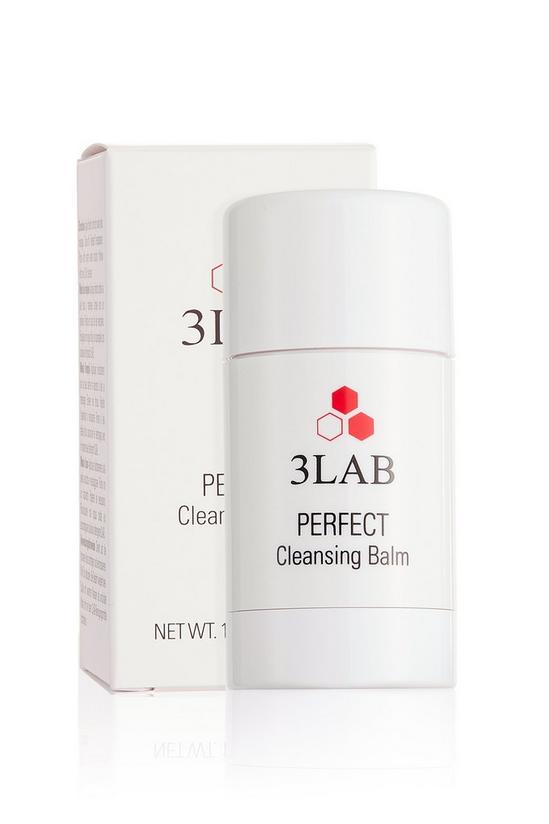 3Lab Perfect Cleansing Balm 2