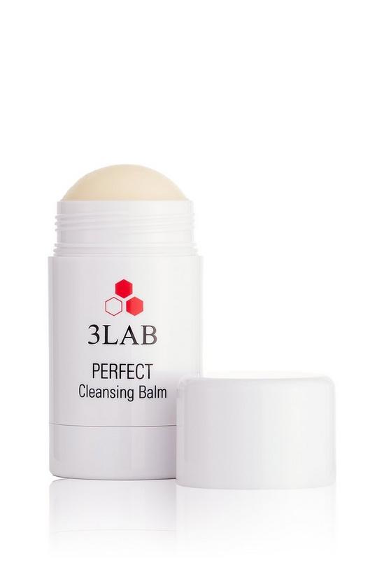 3Lab Perfect Cleansing Balm 3