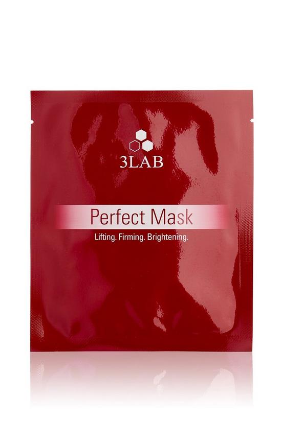 3Lab Perfect Mask 1