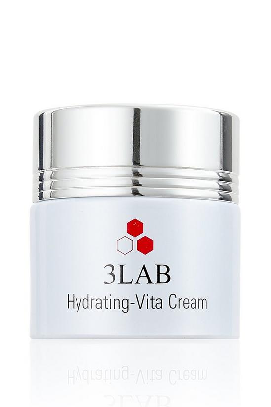 3Lab Hydrating-Vita Cream 1