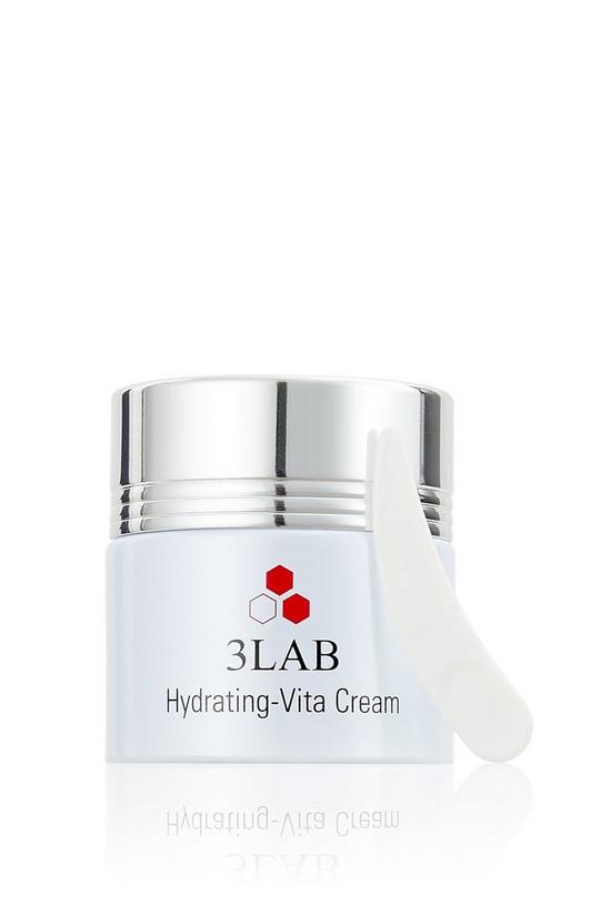 3Lab Hydrating-Vita Cream 2