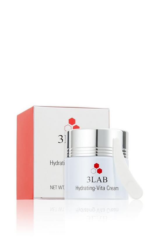 3Lab Hydrating-Vita Cream 3