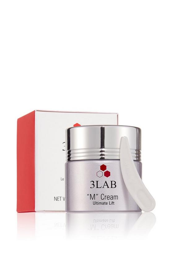 3Lab "M" Cream 2