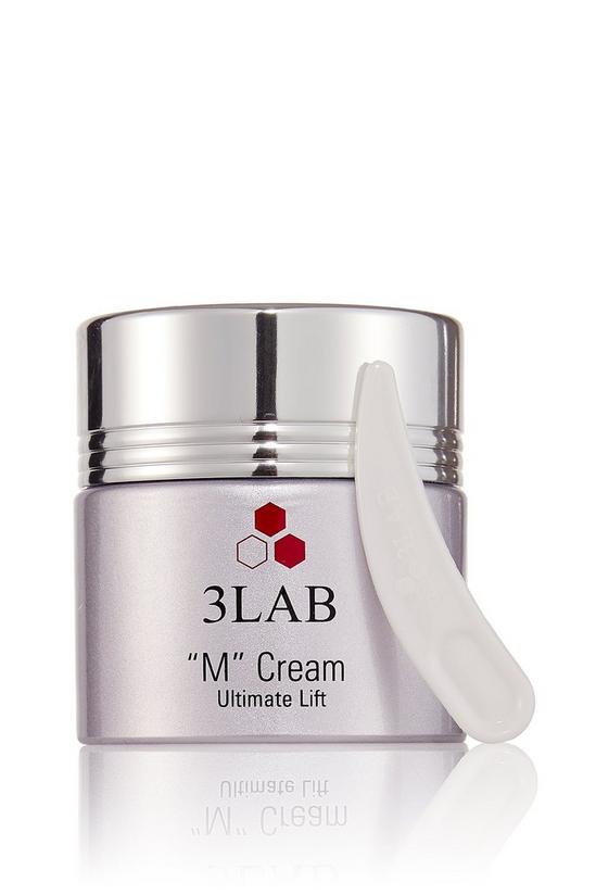 3Lab "M" Cream 3