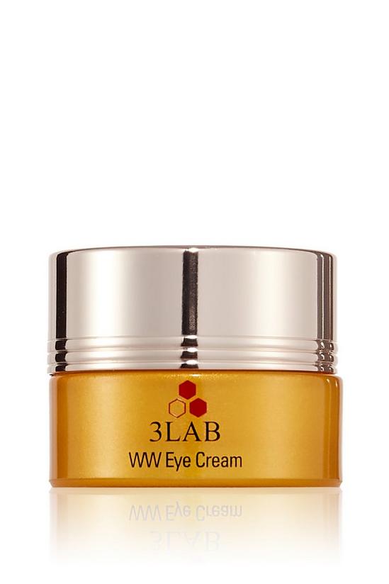 3Lab WW Eye Cream 1