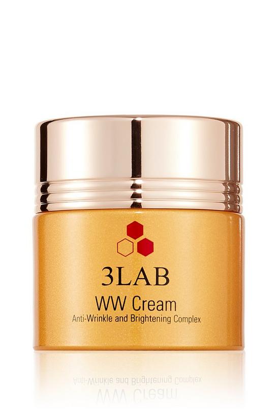 3Lab WW Cream 1