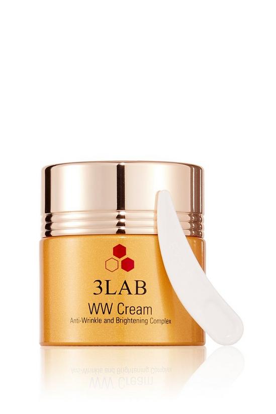 3Lab WW Cream 3