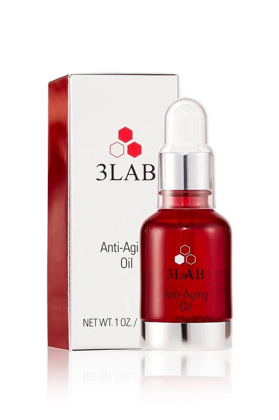 3Lab Anti-Aging Oil 2