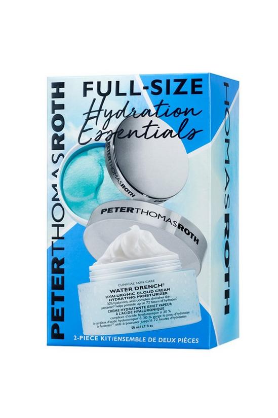 Peter Thomas Roth Full-Size Hydration Essentials 1