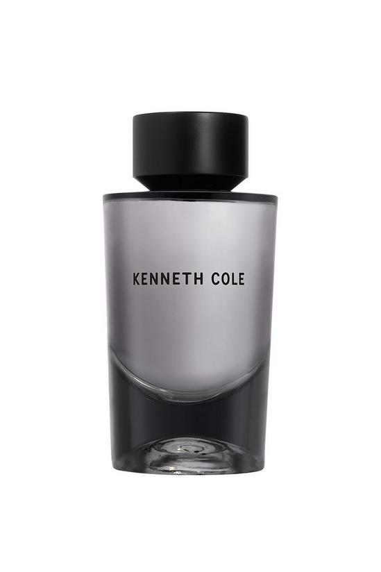 Kenneth Cole For Him Eau De Toilette 100ml 2