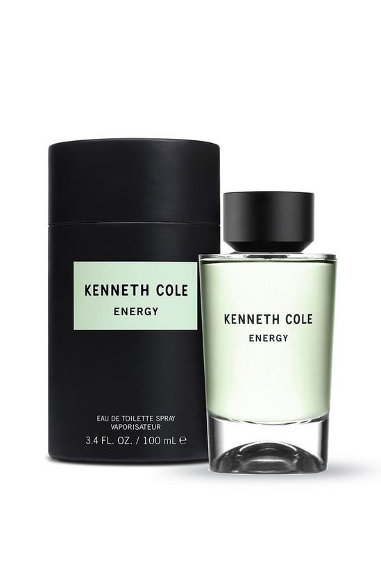 Kenneth Cole Energy Eau De Toilette 100ml 1
