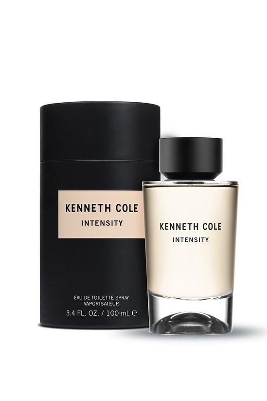 Kenneth Cole Intensity Eau De Toilette 100ml 1