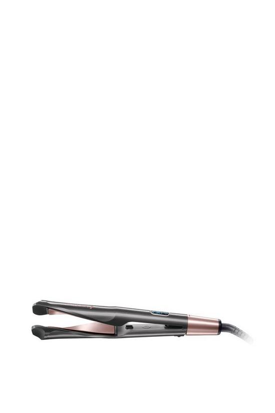 Remington Curl And Straight Confidence Hair Styling Tool 1