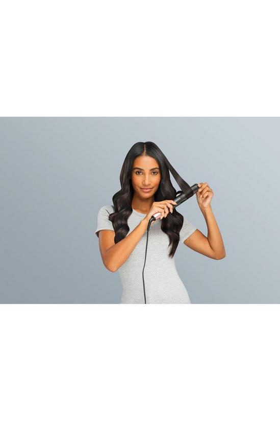Remington Curl And Straight Confidence Hair Styling Tool 3