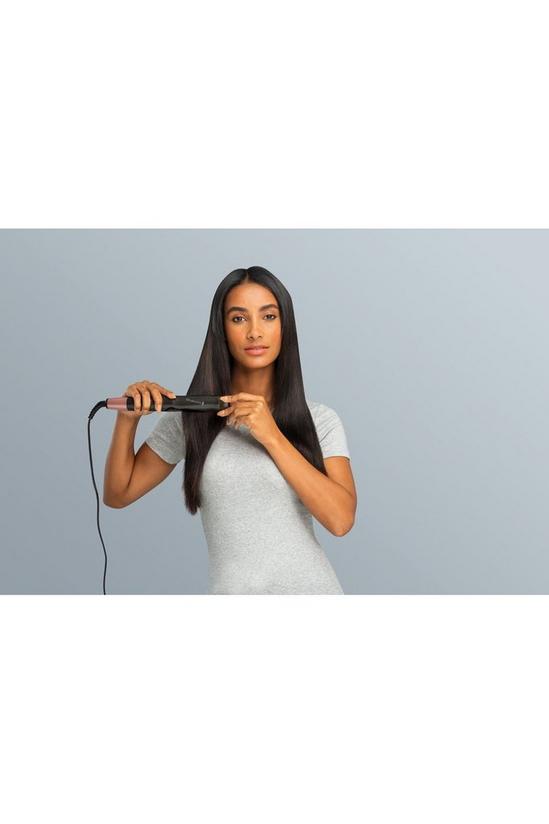 Remington Curl And Straight Confidence Hair Styling Tool 4