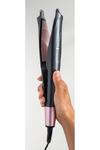 Remington Curl And Straight Confidence Hair Styling Tool thumbnail 6