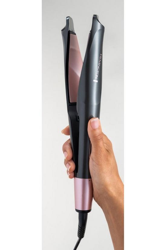 Remington Curl And Straight Confidence Hair Styling Tool 6