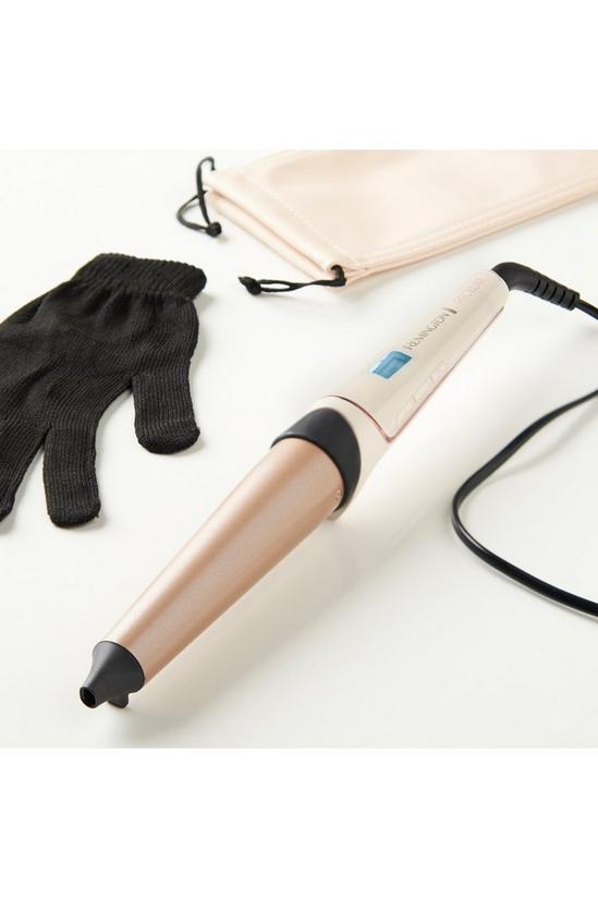 Remington Proluxe 25-38mm Curling Wand 3