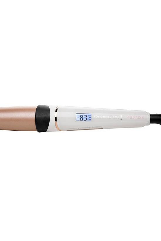 Remington Proluxe 25-38mm Curling Wand 4