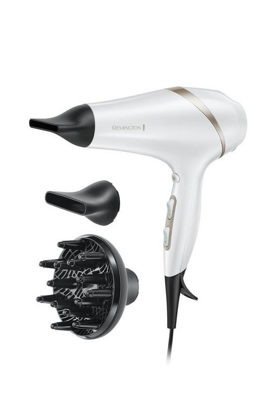 Remington Hydraluxe Hair Dryer 2
