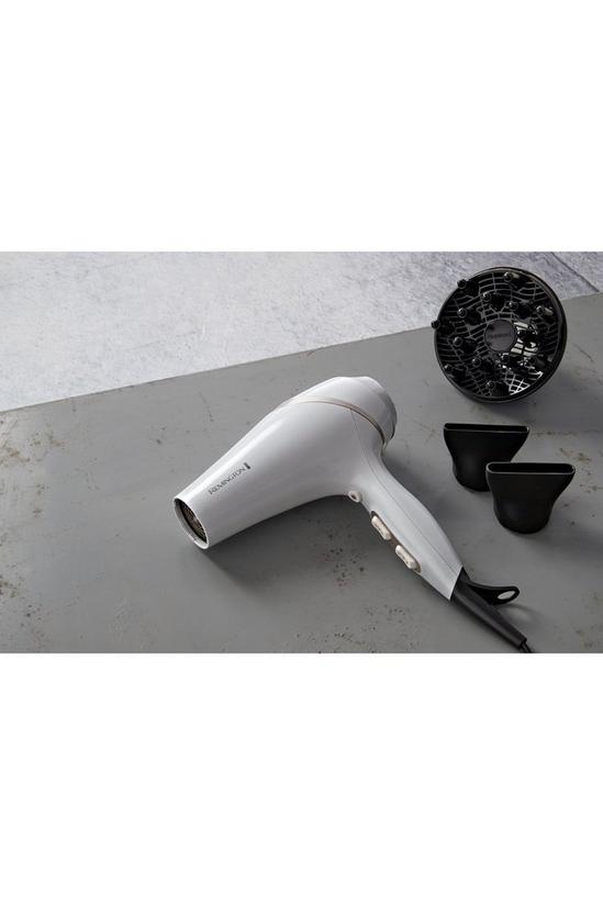 Remington Hydraluxe Hair Dryer 3
