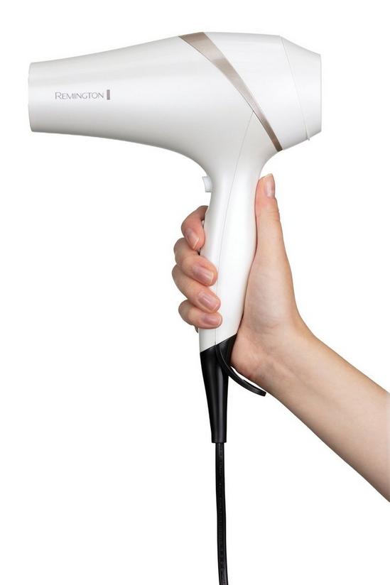 Remington Hydraluxe Hair Dryer 4
