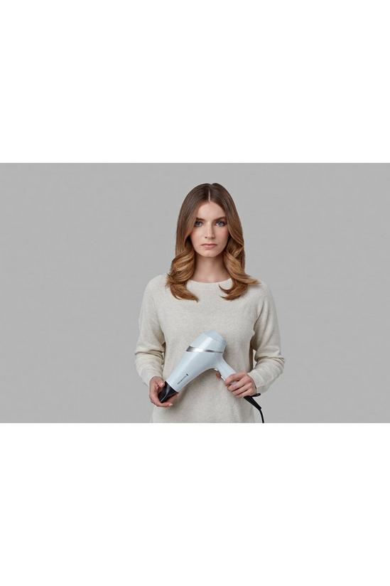Remington Hydraluxe Hair Dryer 5