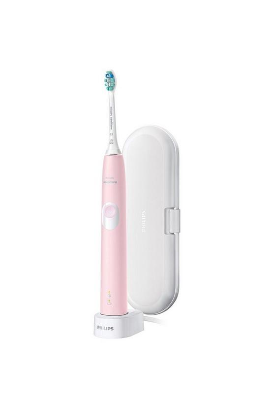 Philips Protective Clean Toothbrush Mode 1 1
