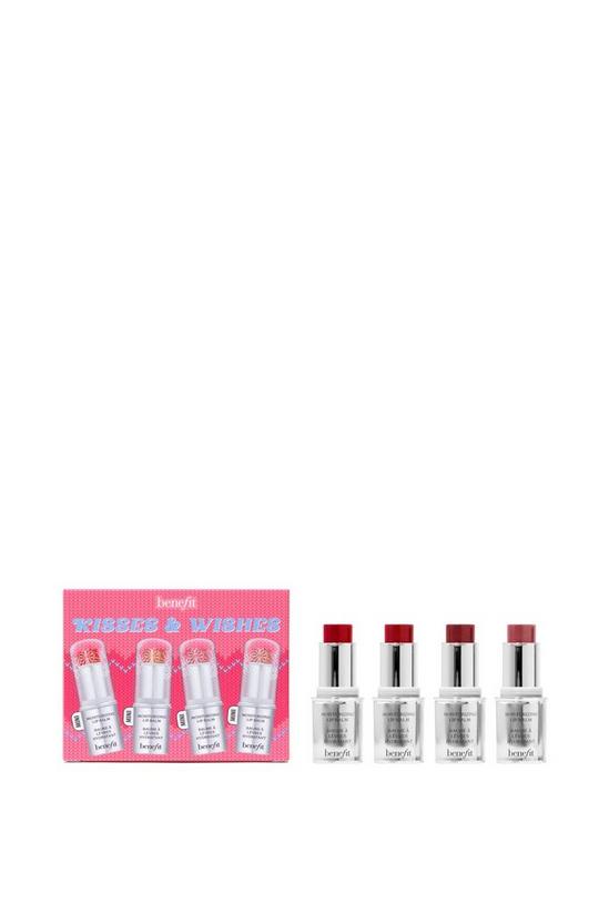 Benefit Kisses and Wishes Gift Set (Worth £37!) 1