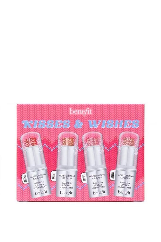 Benefit Kisses and Wishes Gift Set (Worth £37!) 6