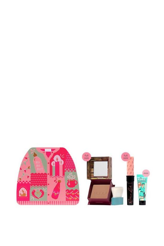 Benefit Hot for the Holidays Gift Set (Worth £63.50!) 1