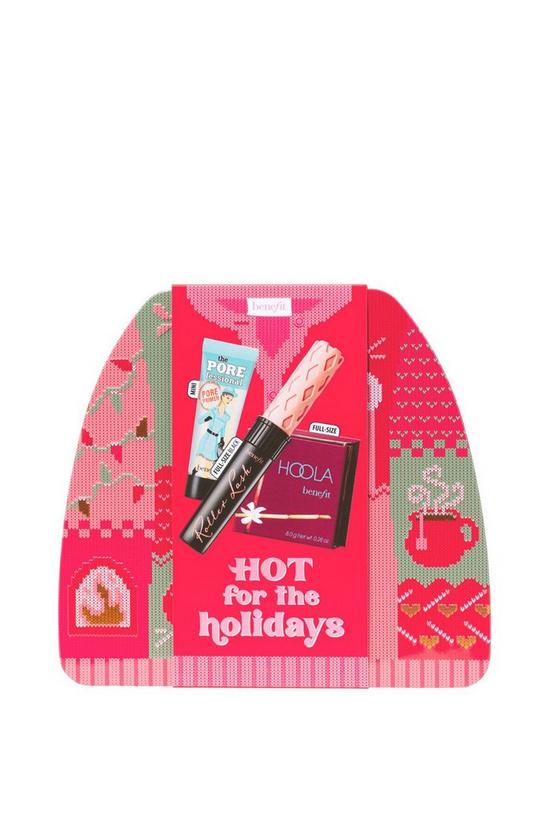 Benefit Hot for the Holidays Gift Set (Worth £63.50!) 6
