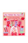 Benefit The More the Merrier 12 Day Advent Calendar (Worth Over £132!) thumbnail 1